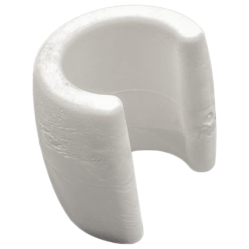 Hayward Poolvergnuegen The Pool Cleaner Hose Float - White