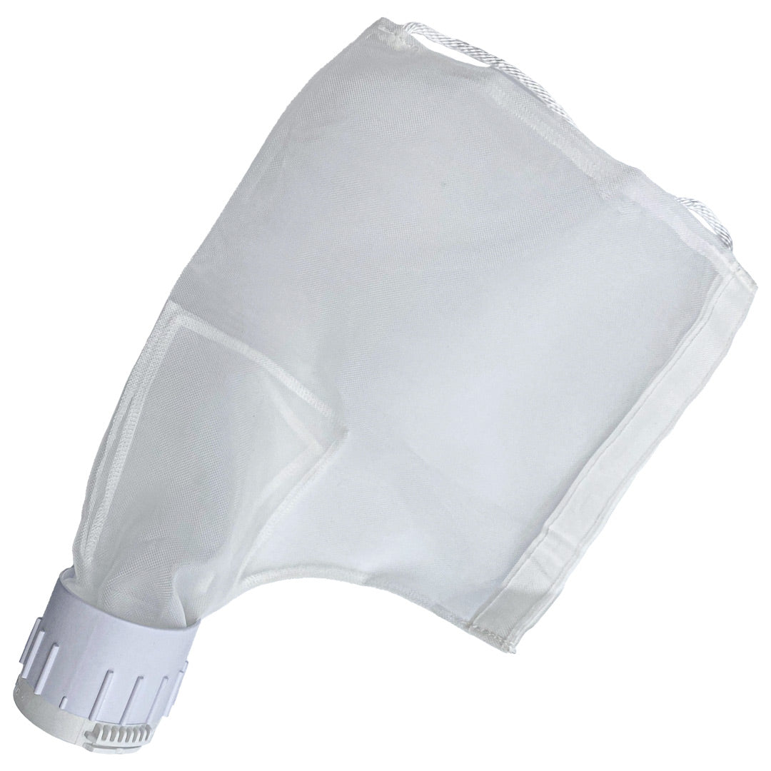 HAYWARD White Pressure Cleaner Dirt Bag || 896584000-297