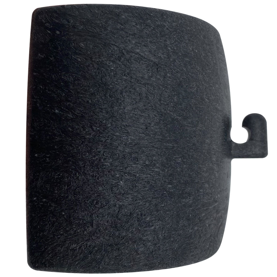 Hayward Poolvergnuegen Float with Hook - Black | 896584000-631HK