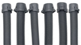 Hayward Limited Edition Pressure Hose Pack - Gray | 896584000-860