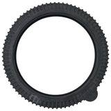 TIRE, HUMP SOLID BLACK SUPER SUPER 2/KIT | 896584000-945