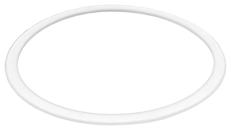 White replacement belt divider transfer pulley ring for Polaris Vac-Sweep 380/360 and TR35P/TR36P pressure cleaner