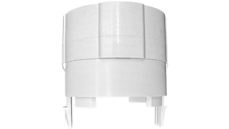 White zippered all-purpose bag for Polaris Vac-Sweep 380 pool cleaner
