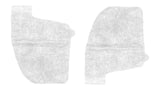 Polaris EZ Bag Disposable Filter Bag with Collar (3 Pack) | 9-100-1024