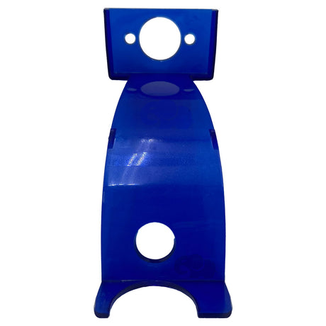 Blue replacement top housing for Polaris Vac-Sweep 380/360 and TR35P/TR36P pressure cleaner