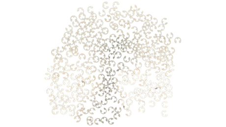 Polaris E-Clip, Box of 250 | 9-100-5110