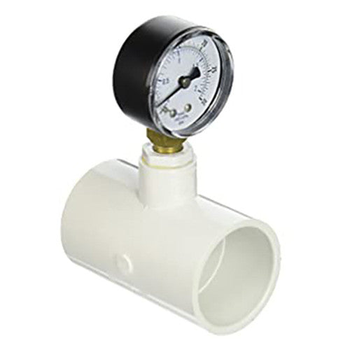 Pentair Polaris Pressure Gauge Kit