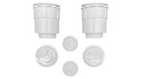 Polaris Eyeball Adapter Connection Kit | 9-100-8005
