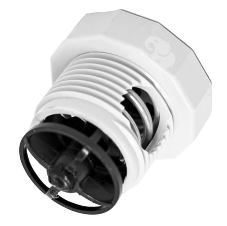 Polaris TankTrax pressure relief valve for Vac-Sweep 380, 280, and 180 pool cleaners