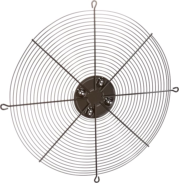 Pentair Guard Fan Grill 24in Dia | 473786Z