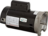 Jandy FloPro (FHPM) Series Pump Motor, Two-Speed and Hardware 1.0 || R0479306