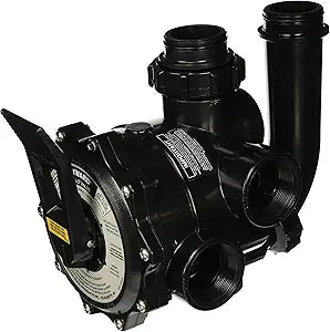 Hayward Multiport Valve, 2-Inch, DE | SP0715XR50