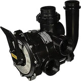 Hayward Multiport Valve, 2-Inch, DE | SP0715XR50