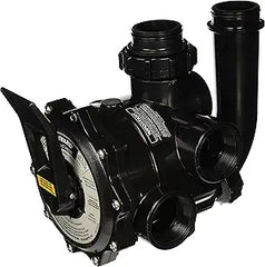 Hayward Multiport Valve, 2-Inch, DE | SP0715XR50