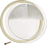 Pentair IntelliBrite Lens and Gasket Assembly Tempered || 619864Z