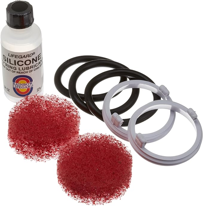 Pentair Deck Jet Accessory Kit || 590011