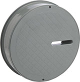 Pentair MagicStream Laminar Cover with Collar Gray || 590026