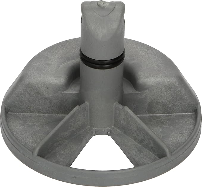 Pentair 1.5" MultiPort Side Mount Valve Plug || 14971-SM10E11