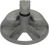 Pentair 1.5" MultiPort Side Mount Valve Plug || 14971-SM10E11
