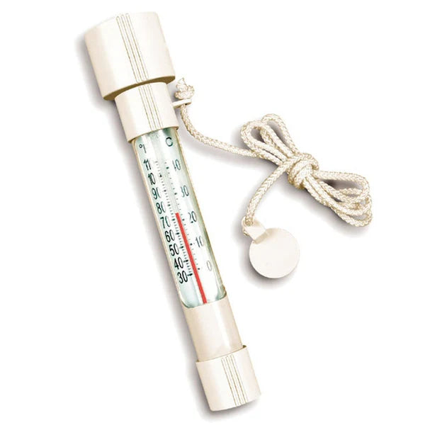 9 Inch Floating Buoy Pool Thermometer | 9245