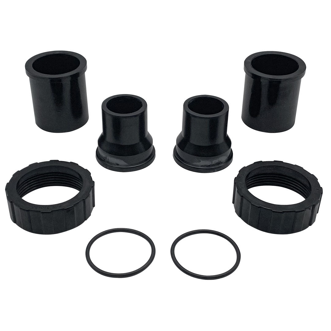 smith NEAT N&N Store CLEAN UP ブラック Smith 4045C Cleanout - Inside Caulk - ABS Gasket Seal Plug