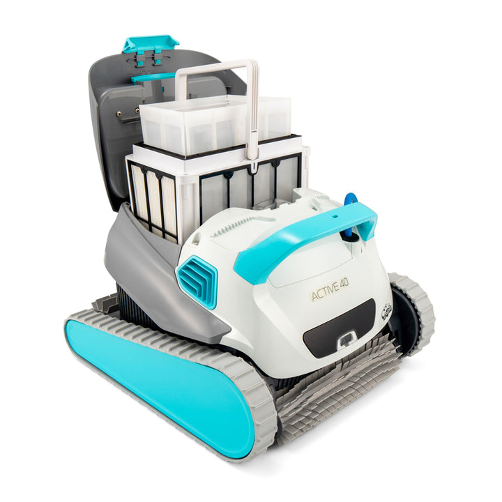 Dolphin Active 40 Robotic Pool Cleaner