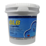 GLB Longevity Cal Hypo Chlorine Tablets | 71434 | 20 lb