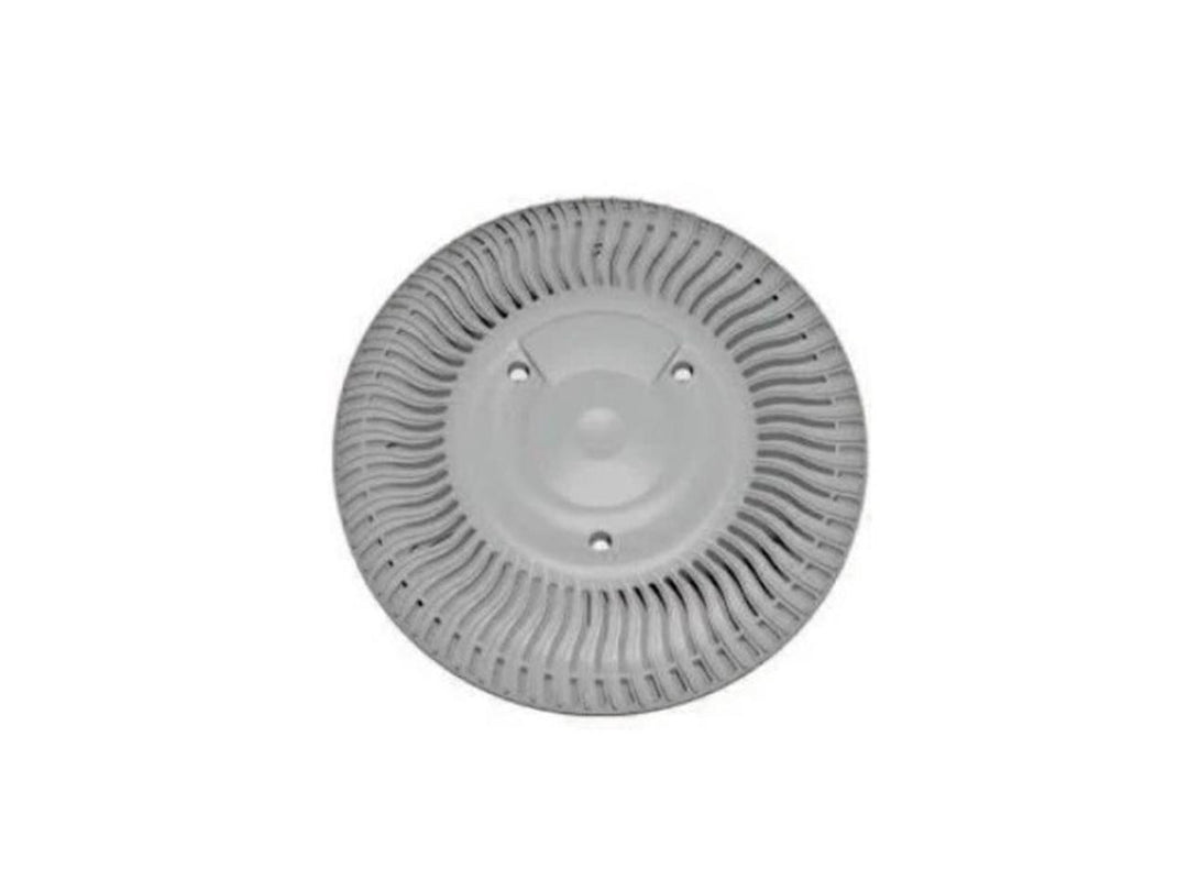Paramount SDX2 High Flow Concrete Safety Drain Cover - Light Gray - 2 Pieces | 004-162-2231-08
