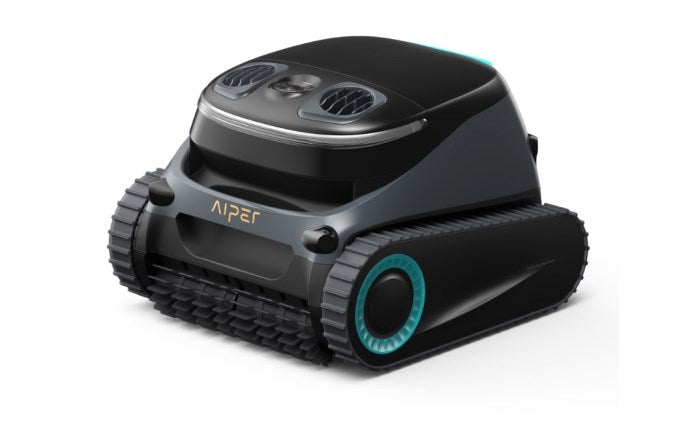 Aiper Scuba P1 Ultra Cordless Robotic Pool Cleaner | X7P-US
