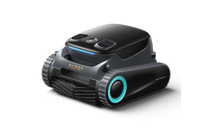 Aiper Scuba P1 Pro Cordless Robotic Pool Cleaner | X6P-US