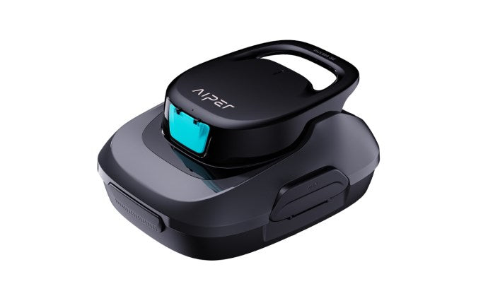 Aiper Scuba SE Cordless Above Ground Pool Cleaner | X1-US