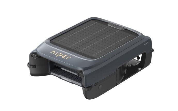 Aiper EcoSurfer P1 Cordless Robotic Pool Skimmer | S2P-US