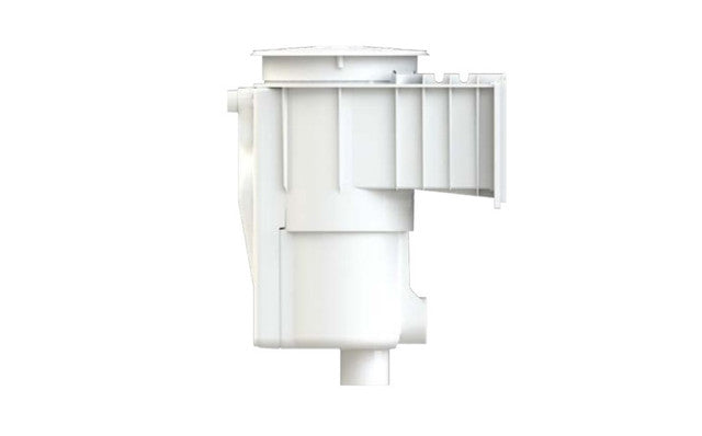 A&A QuikSkim Gray Skimmer Body with Light Gray Protecta & Bonding | 504302