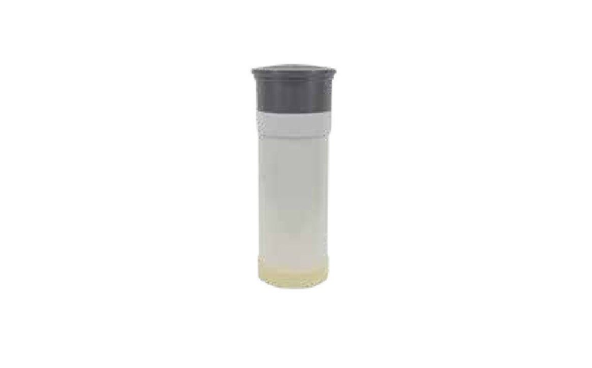 QuikDekClor White Complete W/ Foam Pool Side Chlorine Feeder - Pentair In-Floor(A&A) | 385001