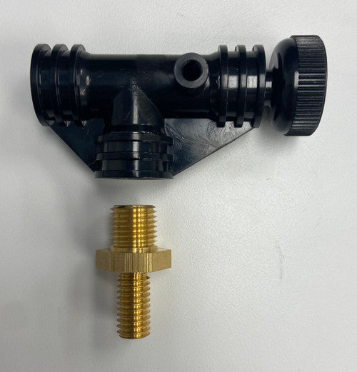 ARG Air Relief Valve Replaces 154687 | Filter Vent | ARP1547