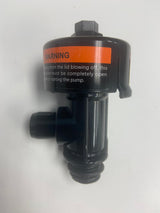 ARG Air Relief Valve Replaces 98209803 | Filter Vent | ARP9823