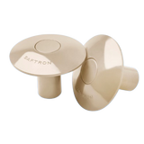 Saftron Pool Rails Anchor Socket Cover – Beige | ASC-B