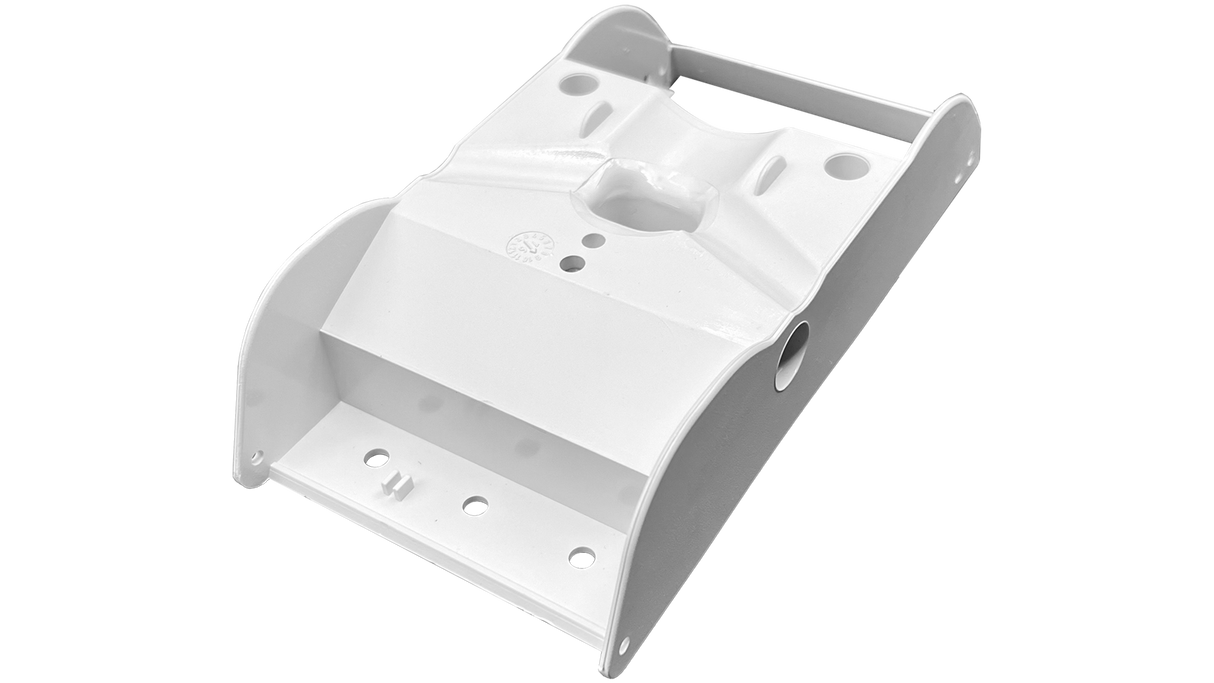 POOL VAC LOWER BODY LG | AXV030ALG