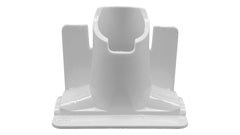 Hayward PoolVac Ultra/PoolVac V-Flex/PoolVac XL/Navigator Pro/Hayward Blu Access Cover Assembly - Concrete - Large Skids | AXV603CLO