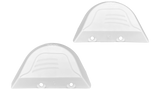Hayward PoolVac Ultra/PoolVac Classic/PoolVac XL/Navigator Pro/Hayward Blu Wing Kit (White) | AXV604WHP