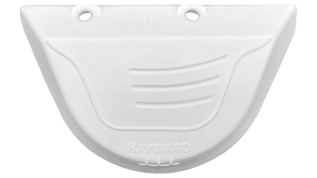 White Hayward pool cleaner wing kit replacement part