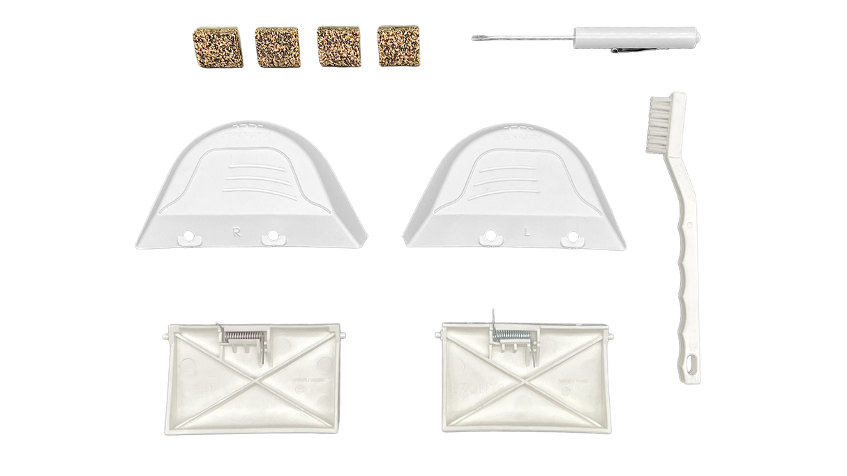 Hayward Navigator Kit Tune-Up (Vinyl, AD) | AXW321