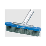 A&B 6.25" Algae Brush Stainless Steel Bristles | 5000-AB