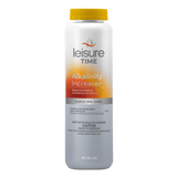 Leisure Time Alkalinity Increaser