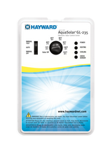 Hayward COMBO-CONTROL, SOLAR, SEN A, GL23 | GLC-1P-A