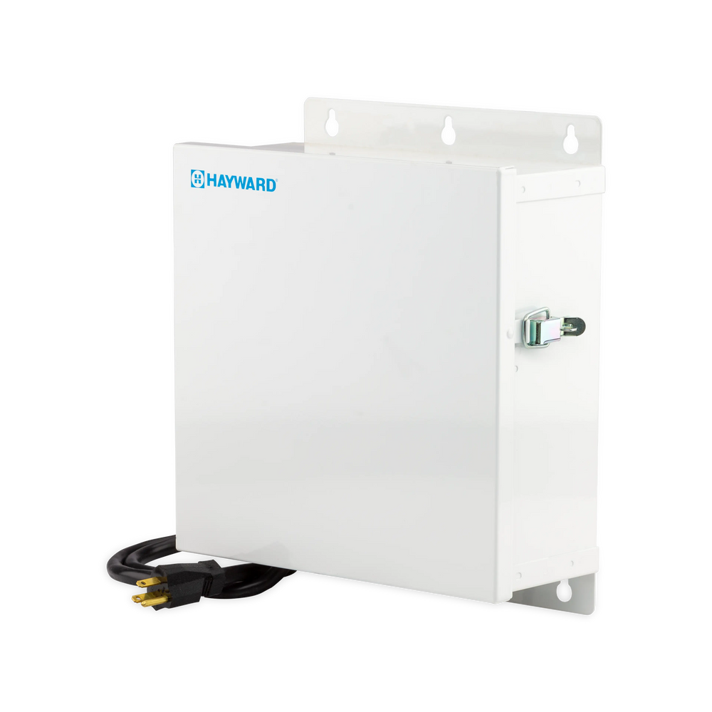 Hayward AquaTrol Above Ground SCG 18K gal with Cord | W3AQ-TROL-HP-TL