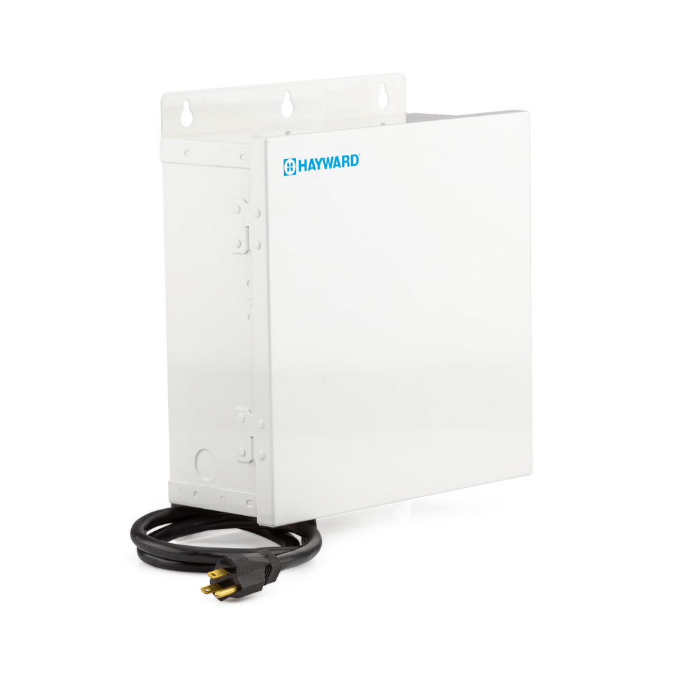 Hayward AquaTrol Above Ground SCG 18K gal with Cord | W3AQ-TROL-HP-TL