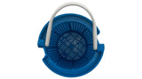 Standard Rite 4" Pump Basket | B-105