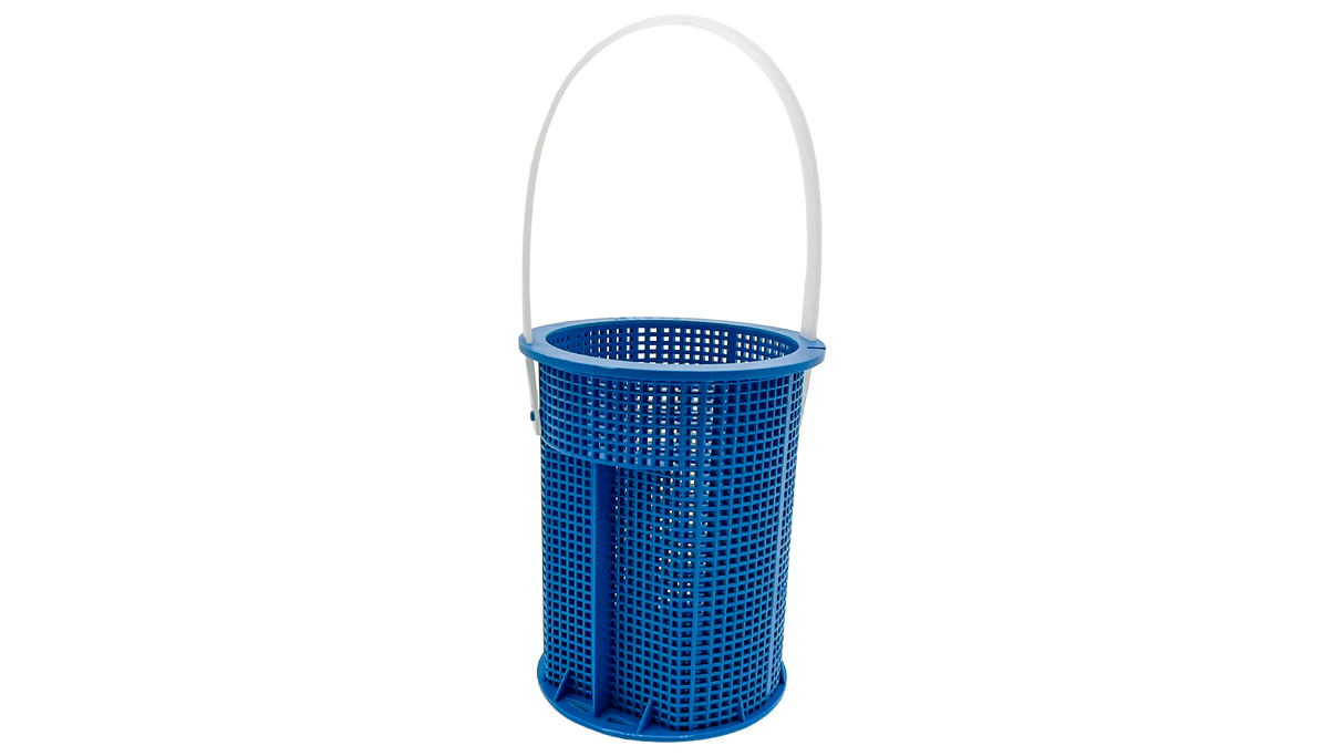 Pentair 355318 Plastic Strainer Basket Replacement Pool and Spa Pump | B-219