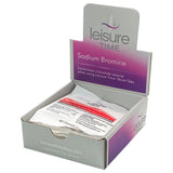 Leisure Time Sodium Bromide (2 oz, 6 Pack) | Pool Bromine Starter